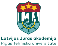 RTU Latvijas Jūras akadēmija